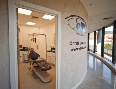 Creating the Ultimate Clinic